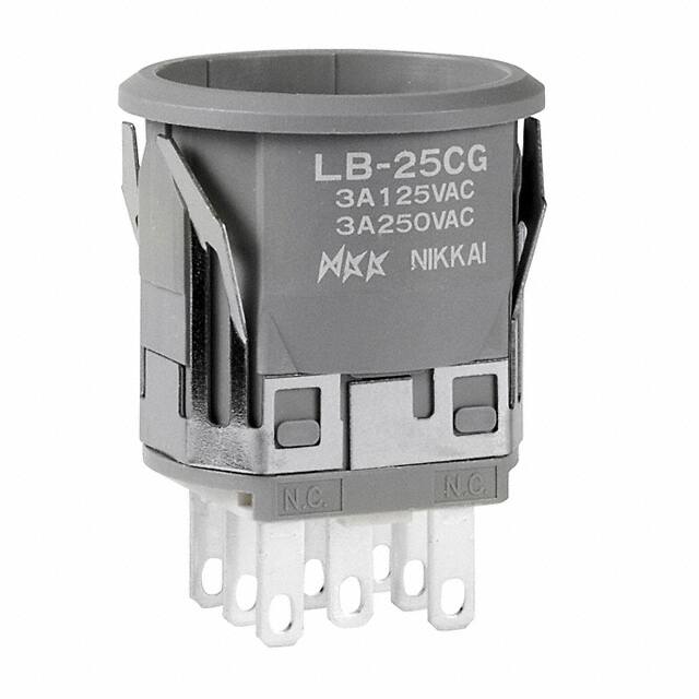 LB25CGW01/UCNKK Switches