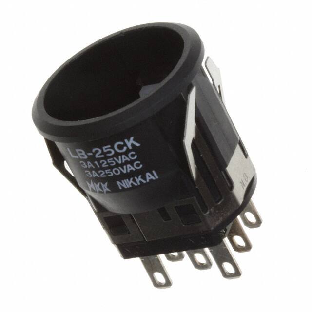 LB25CKW01NKK Switches