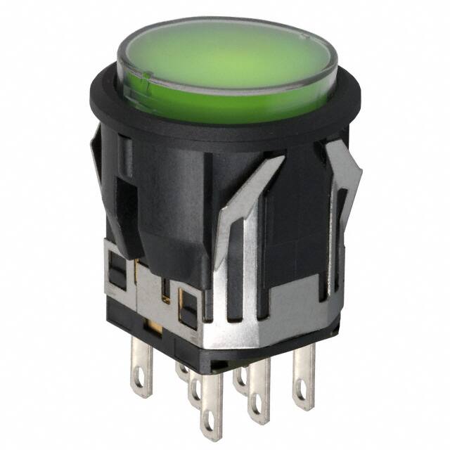 LB25CKW01-5F-JFNKK Switches