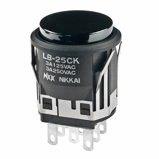 LB25CKW01-ANKK Switches
