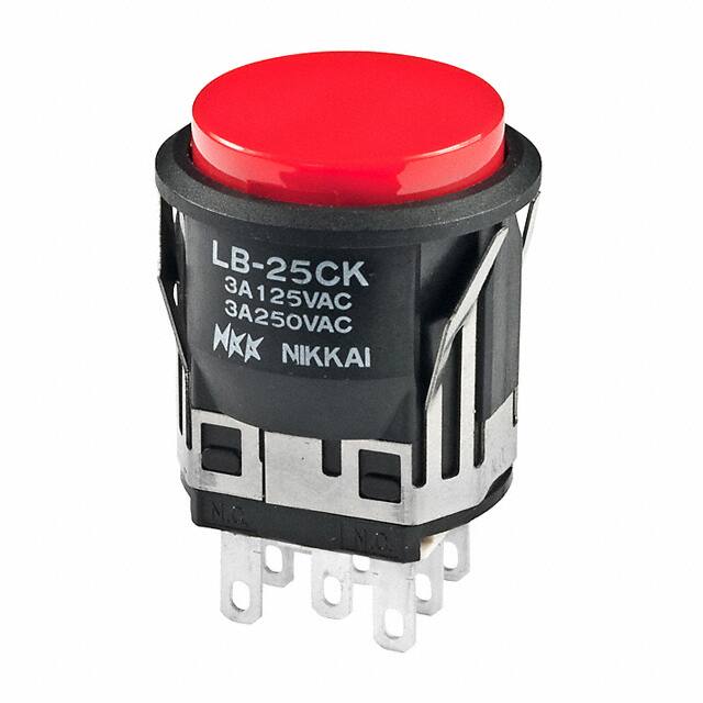 LB25CKW01-CNKK Switches