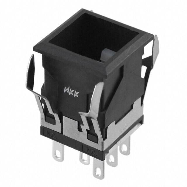 NKK Switches LB25SKW01