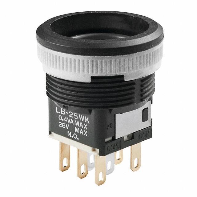 LB25WKG01NKK Switches