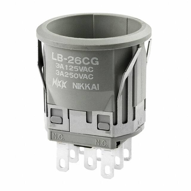 LB26CGW01NKK Switches