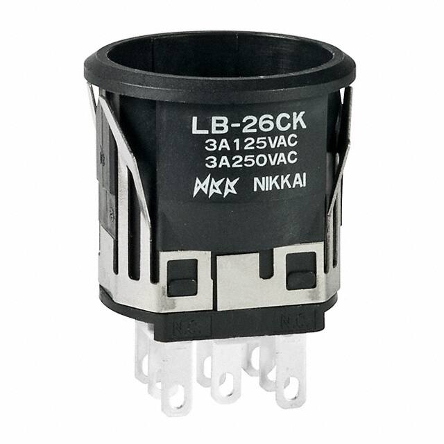 LB26CKW01NKK Switches
