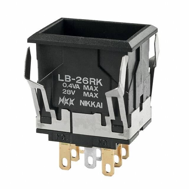 LB26RKG01NKK Switches