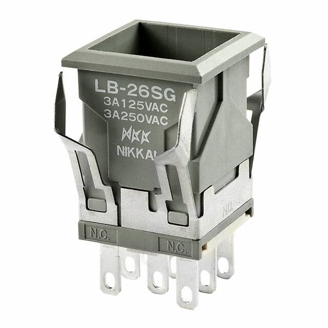 LB26SGW01NKK Switches