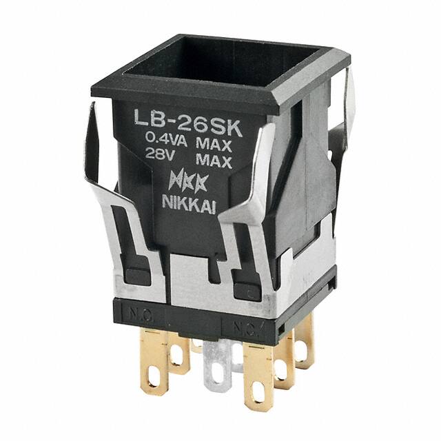 LB26SKG01NKK Switches