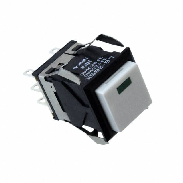 LB26SKW01-1F-BNKK Switches