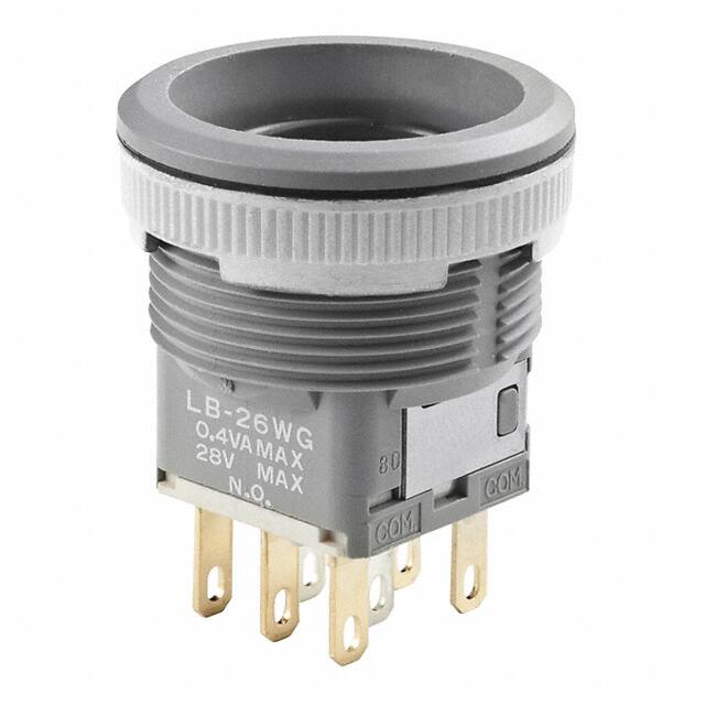 LB26WGG01NKK Switches