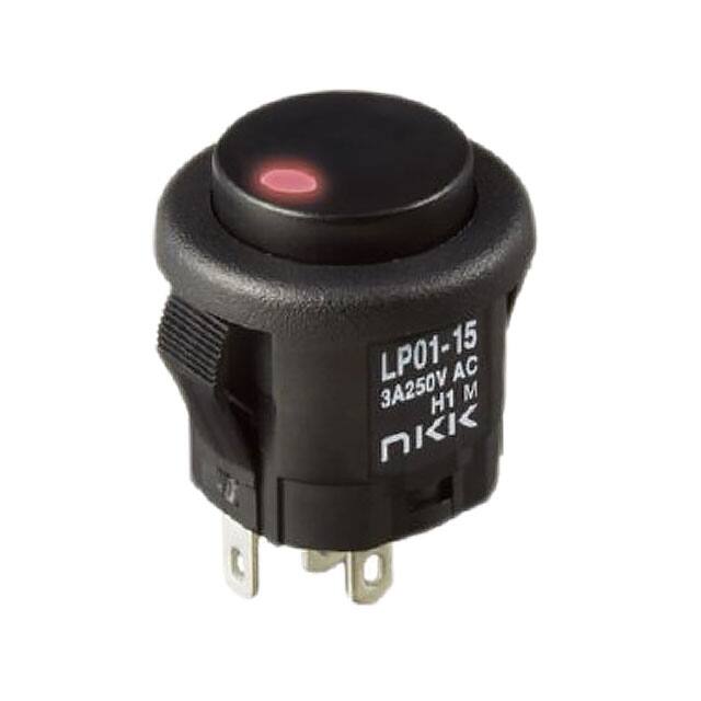 LP0115CCKW015CANKK Switches