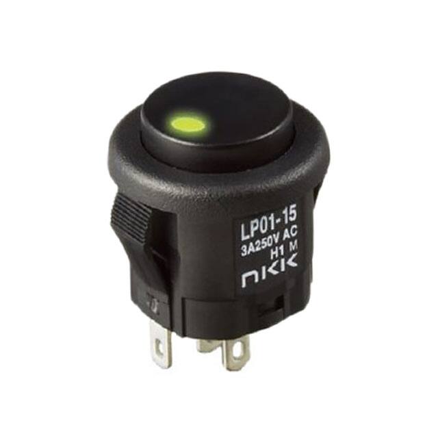 LP0115CCKW015FANKK Switches