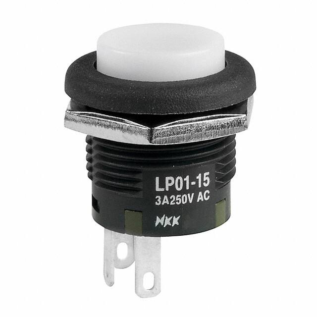 LP0115CCKW01BNKK Switches