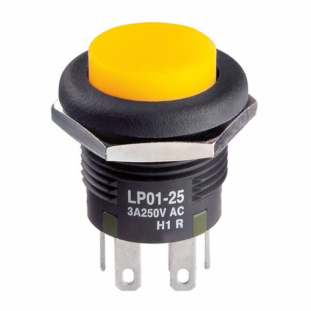 LP0125CCKW015DBNKK Switches