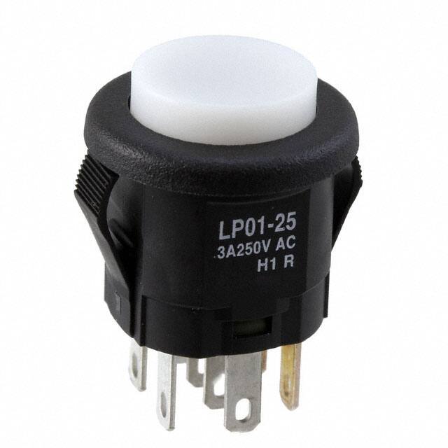LP0125CMKW015CBNKK Switches
