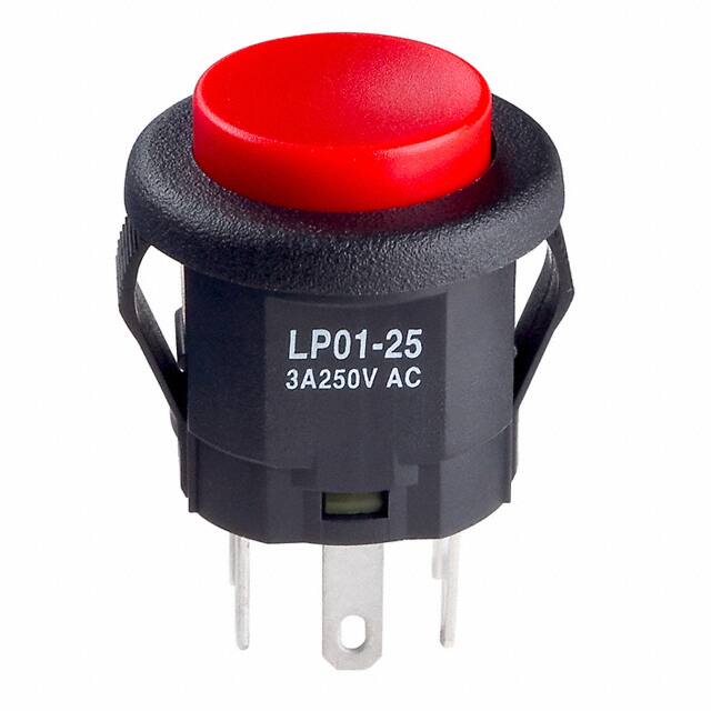 LP0125CMKW01CNKK Switches