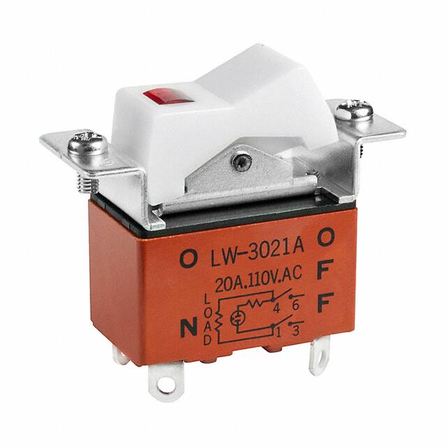 LW3021ANKK Switches