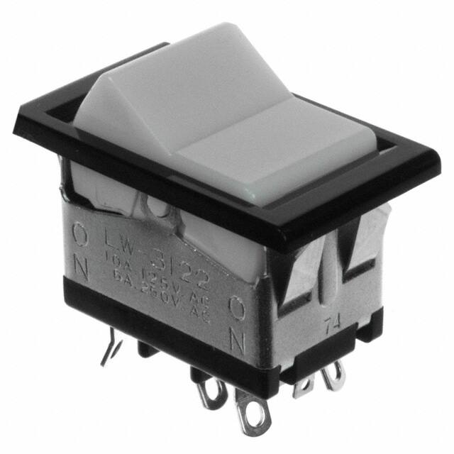LW3122-0100-ANKK Switches