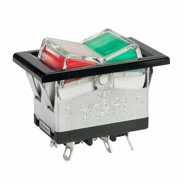 LW3123/U-L4CF-ANKK Switches