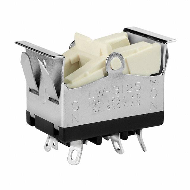 LW3125NKK Switches