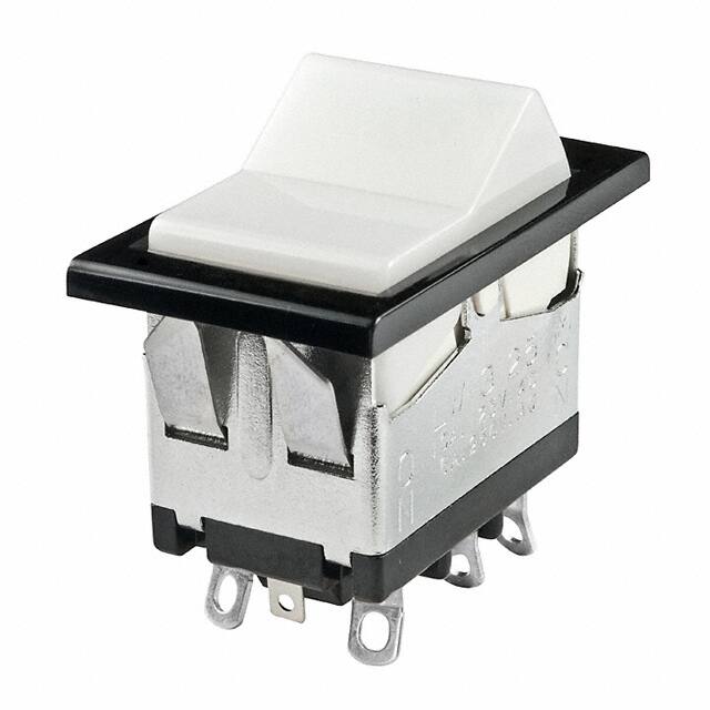 LW3125-0100-ANKK Switches