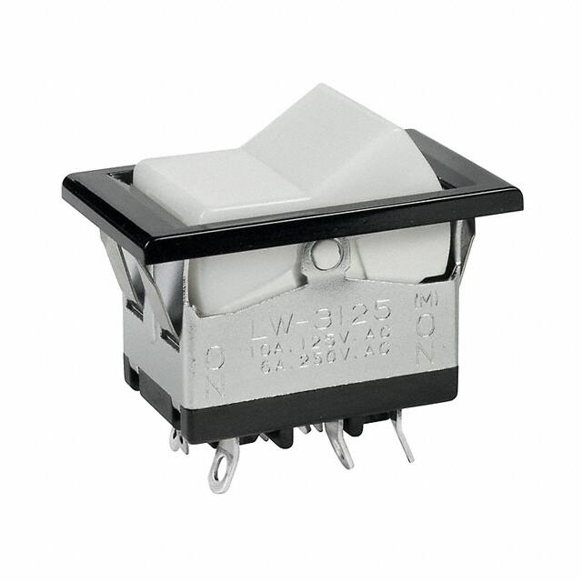LW3125-L100-ANKK Switches