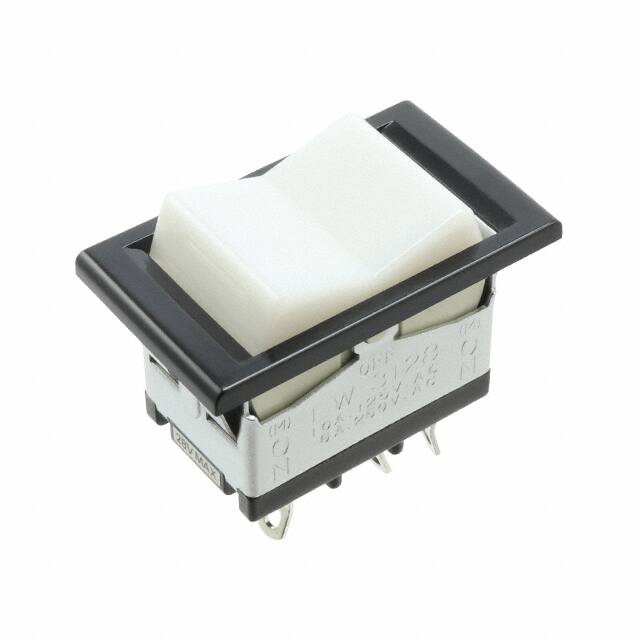 NKK Switches LW3128-0100-A