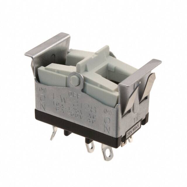 LW3128NKK Switches