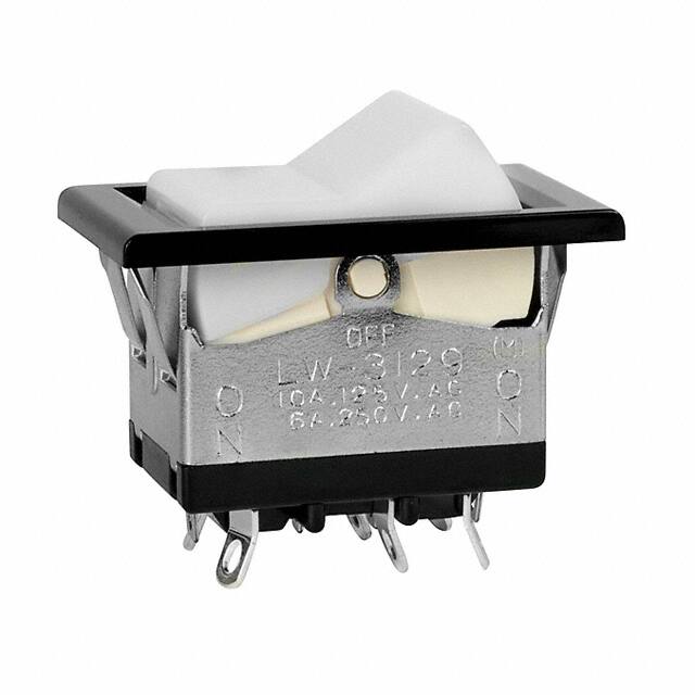 LW3129-0100-ANKK Switches