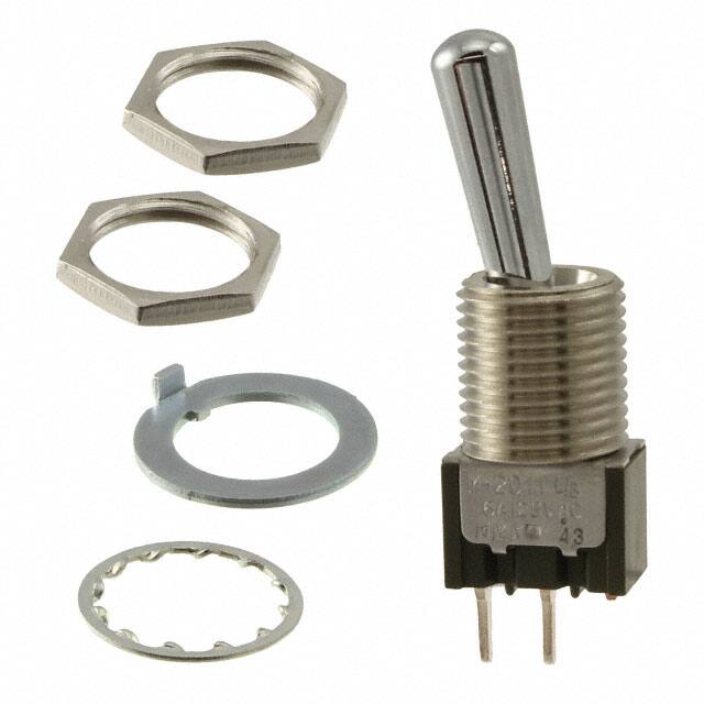 M2011B2B1W03NKK Switches