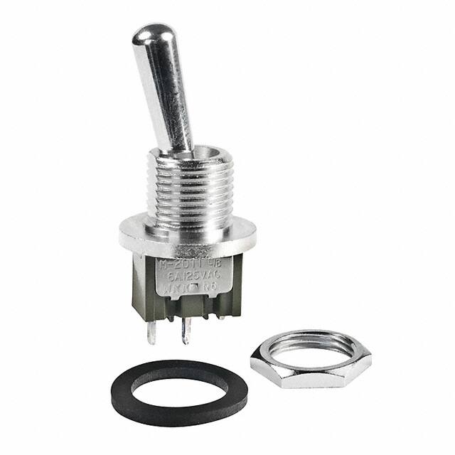 M2011B2B3W01NKK Switches