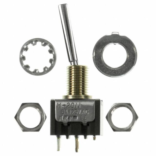 M2011E3S1W01NKK Switches