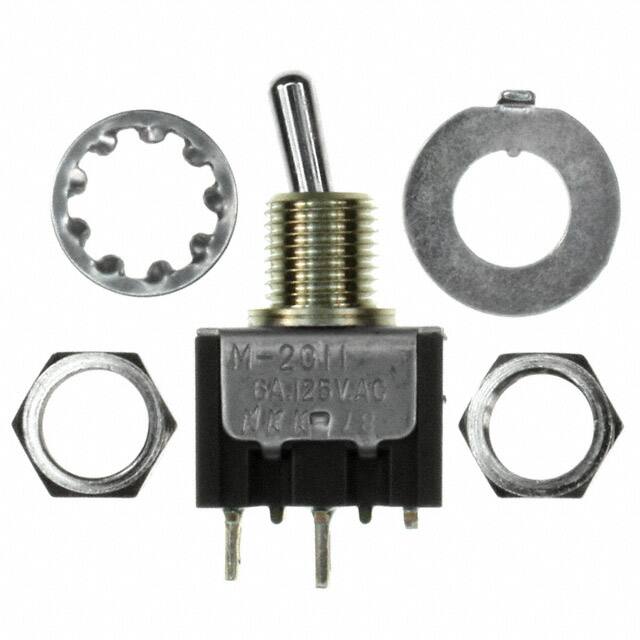 M2011S2A1W01NKK Switches