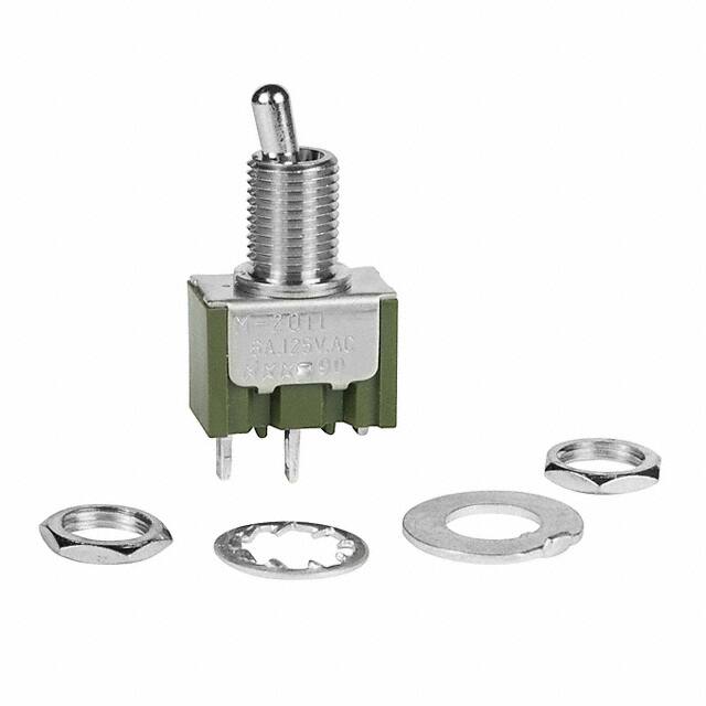 M2011S2S1W01NKK Switches