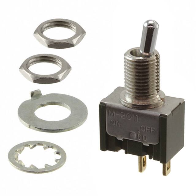 M2011S3S1G01NKK Switches