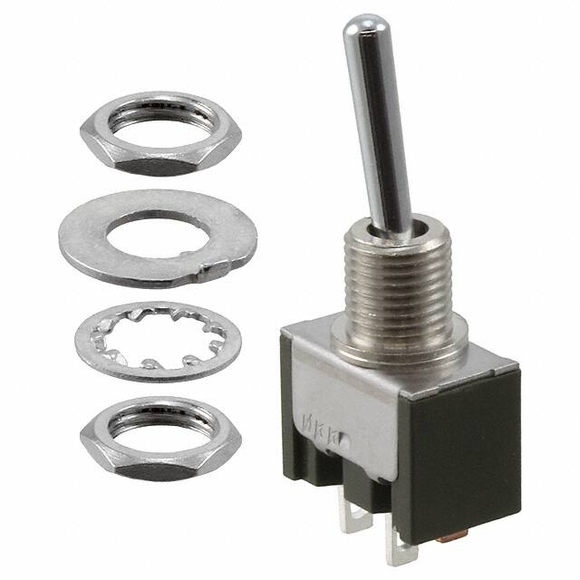 M2011SA1W01NKK Switches