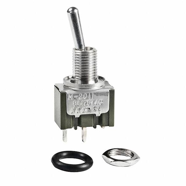 M2011SD3W01NKK Switches