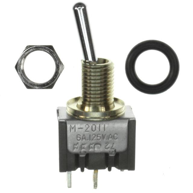 M2011SD3W01-CANKK Switches