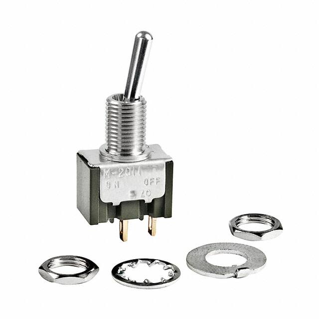 M2011SS1G01NKK Switches