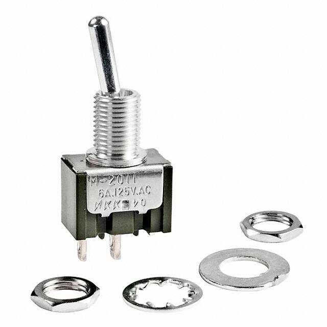 M2011SS1W01NKK Switches