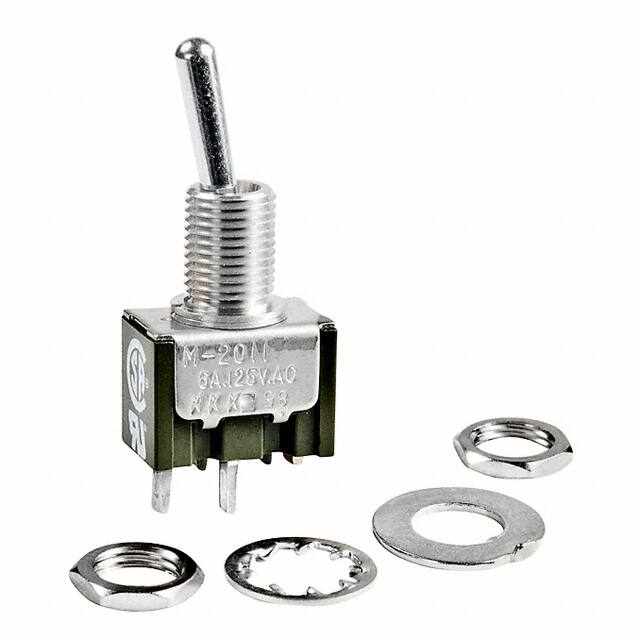 M2011SS1W01/UCNKK Switches