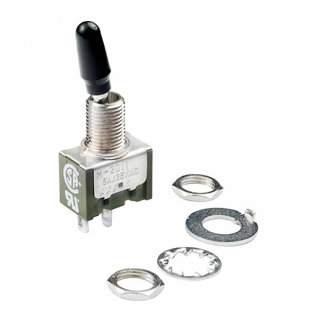 M2011SS1W01/UC-BANKK Switches