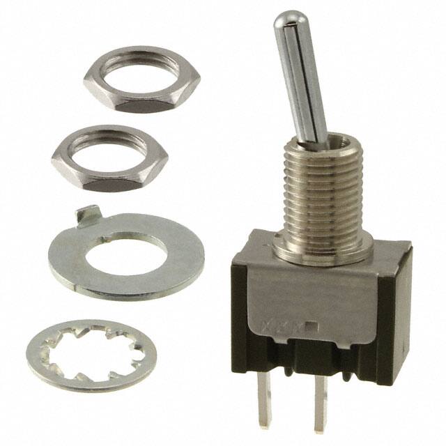 M2011SS1W02NKK Switches