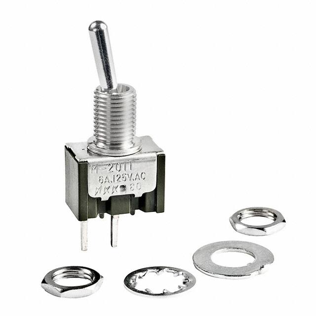 M2011SS1W03NKK Switches
