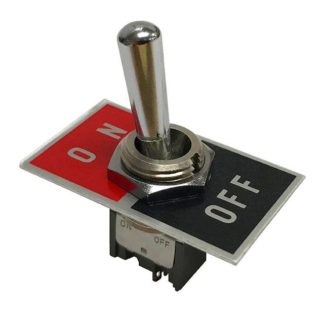 M2011VA002NKK Switches