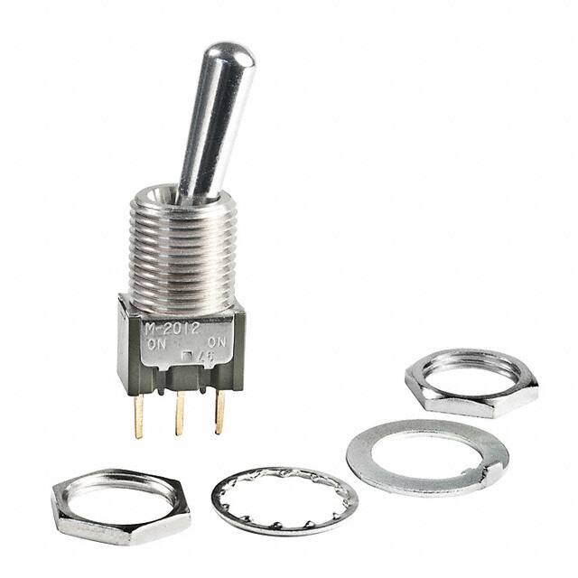 M2012B2B1G03NKK Switches