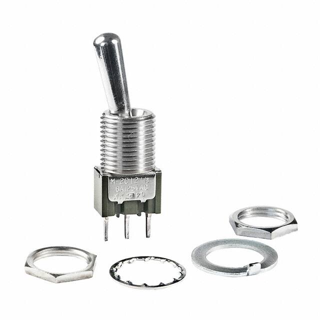 M2012B2B1W03NKK Switches