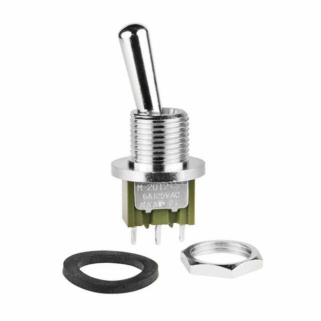 M2012B2B3W01NKK Switches