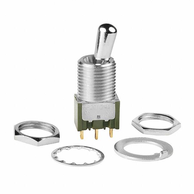M2012BB1G01NKK Switches