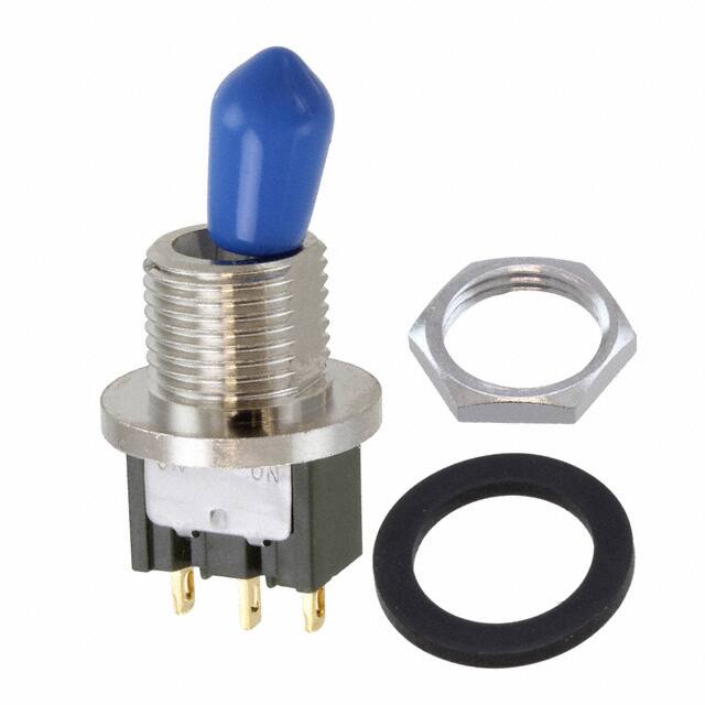M2012BB3A01-RGNKK Switches